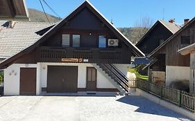 Apartma Horvat