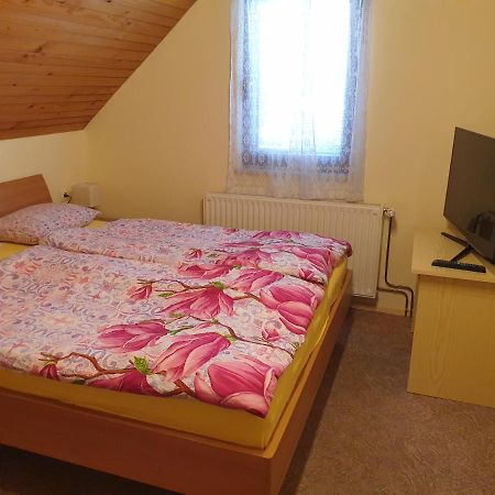 Apartma Horvat Bohinj Zewnętrze zdjęcie