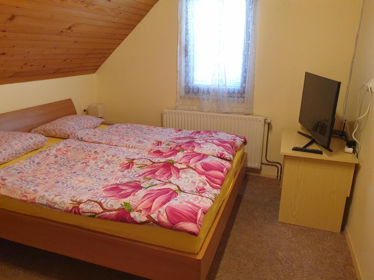 Apartma Horvat Bohinj Zewnętrze zdjęcie