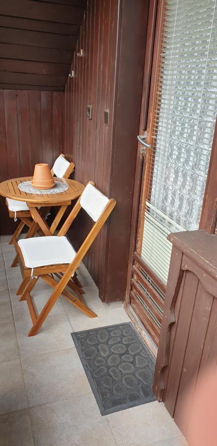 Apartma Horvat Bohinj Zewnętrze zdjęcie